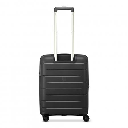 Набір валіз на колесах Roncato Modo Starlight 3.0 Set 2 в 1 (S,M) (42346201) black