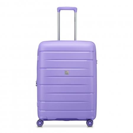 Набір валіз на колесах Roncato Modo Starlight 3.0 Set 2 в 1 (S,M) (42346285) lavender