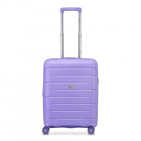 Набір валіз на колесах Roncato Modo Starlight 3.0 Set 2 в 1 (S,M) (42346285) lavender