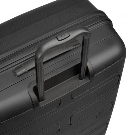 Набір валіз на колесах Roncato Modo Supernova 2.0 Set 3 в 1 (S,M,L) (42202001) black