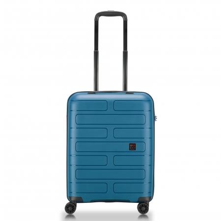 Набір валіз на колесах Roncato Modo Supernova 2.0 Set 3 в 1 (S,M,L) (42202088) denim