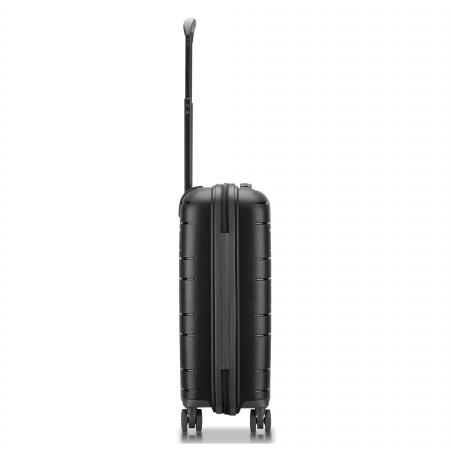 Набір валіз на колесах Roncato Modo Supernova 2.0 Set 2 в 1 (S,M) (42203201) black