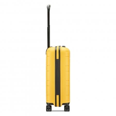 Набір валіз на колесах Roncato Modo Supernova 2.0 Set 2 в 1 (S,M) (42203206) yellow