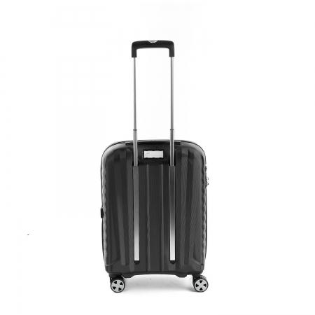 Валіза на колесах Roncato UNO Premium 2.0 38L (54630101) black