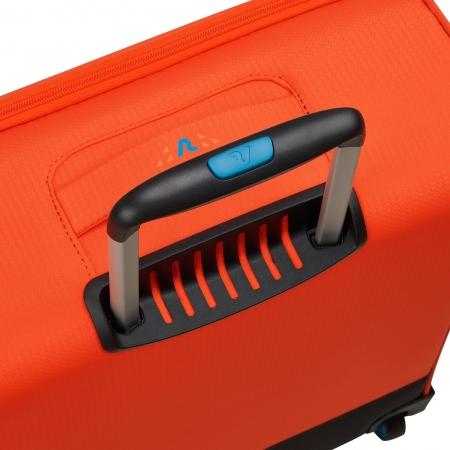 Валіза на колесах Roncato Lite Soft 42L (4147461212) bright orange