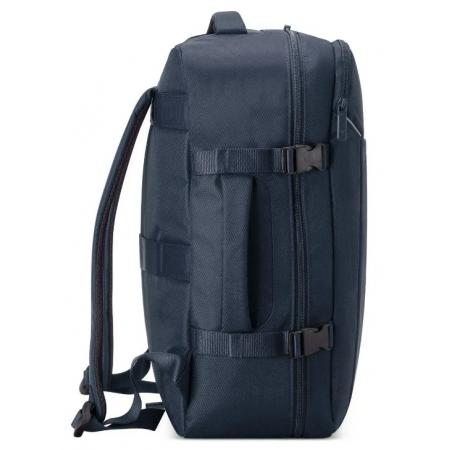 Рюкзак дорожный в ручную кладь Roncato Ironik 2.0 29L (41532623) night blue