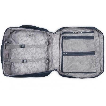 Рюкзак дорожный в ручную кладь Roncato Ironik 2.0 29L (41532623) night blue