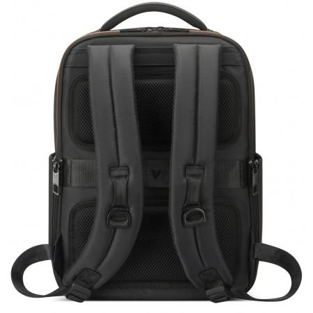 Рюкзак Roncato Metropolitan 14L (41224101) black