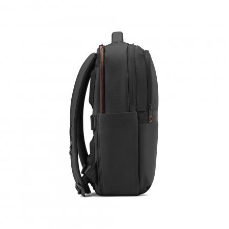 Рюкзак Roncato Metropolitan 17L (41224001) black