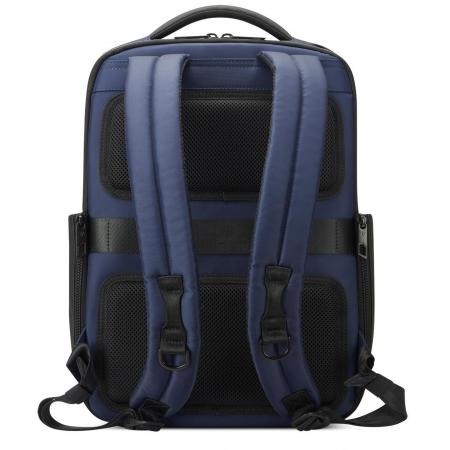 Рюкзак Roncato Metropolitan 17L (41224023) night blue
