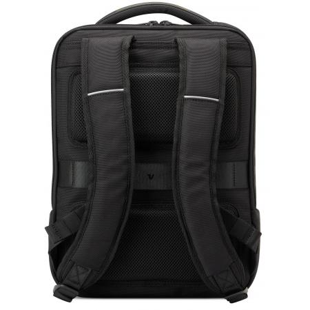Рюкзак Roncato Trial 16L (41224601) black