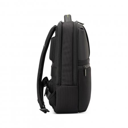 Рюкзак Roncato Trial 16L (41224601) black