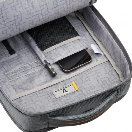 Рюкзак Roncato Trial 16L (41224622) anthracite