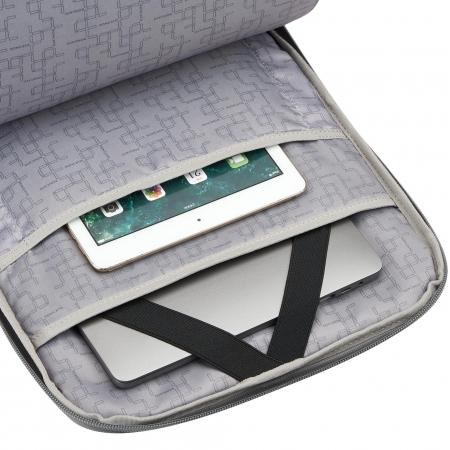 Рюкзак Roncato Trial 18L (41224522) anthracite