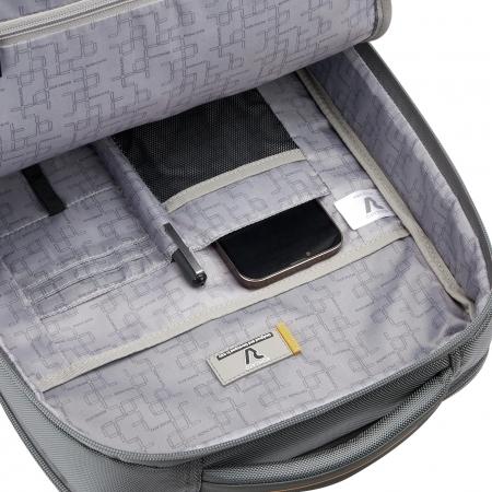Рюкзак Roncato Trial 18L (41224522) anthracite