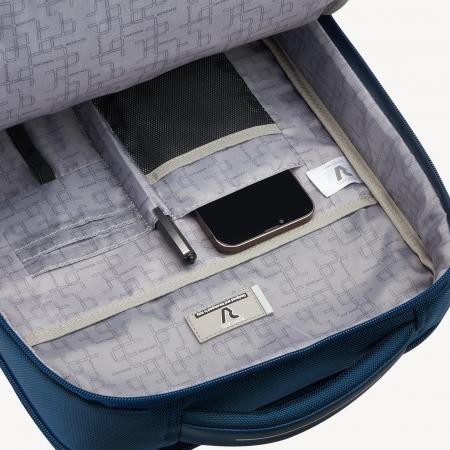 Рюкзак Roncato Trial 18L (41224523) night blue