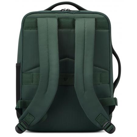 Рюкзак дорожній у ручну поклажу Roncato Move 24L (41535547) camouflage green