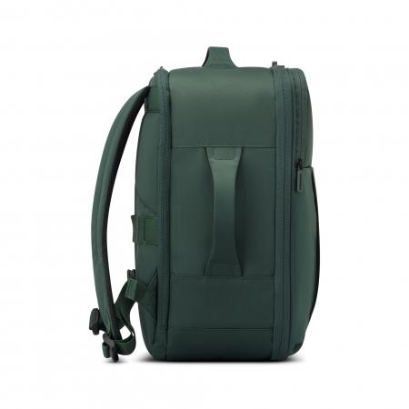 Рюкзак дорожній у ручну поклажу Roncato Move 24L (41535547) camouflage green