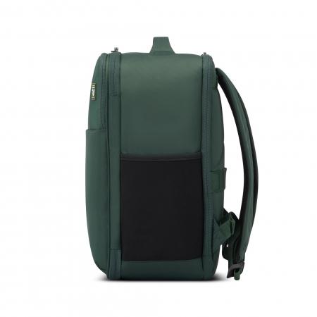Рюкзак дорожній у ручну поклажу Roncato Move 24L (41535547) camouflage green