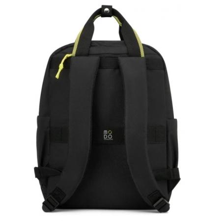 Рюкзак дорожній у ручну поклажу Roncato Starlight 3.0 24L (42345501) black