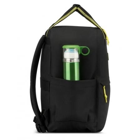 Рюкзак дорожній у ручну поклажу Roncato Starlight 3.0 24L (42345501) black