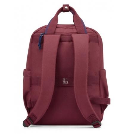Рюкзак дорожній у ручну поклажу Roncato Starlight 3.0 24L (42345505 ) burgundy
