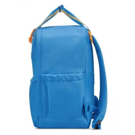 Рюкзак дорожній у ручну поклажу Roncato Starlight 3.0 24L (42345528) blue