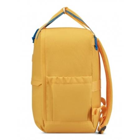Рюкзак дорожній у ручну поклажу Roncato Starlight 3.0 24L (42345536) yellow