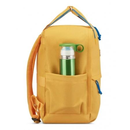 Рюкзак дорожній у ручну поклажу Roncato Starlight 3.0 24L (42345536) yellow