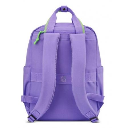 Рюкзак дорожній у ручну поклажу Roncato Starlight 3.0 24L (42345585) lavender