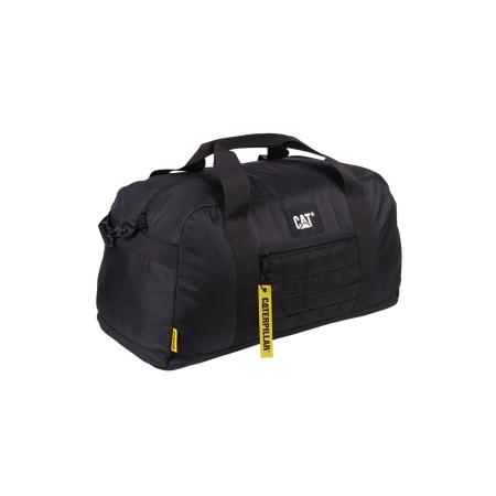 Сумка дорожня CAT Combat Antarctic Duffel M 55L (84161-80) black