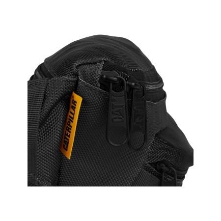Сумка на пояс CAT Combat Sahara 3L (84607-80) black