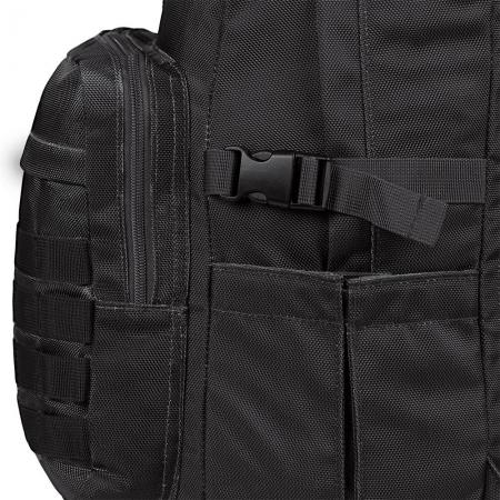 Рюкзак CAT Combat Yuma A1 30L (84608-80) black