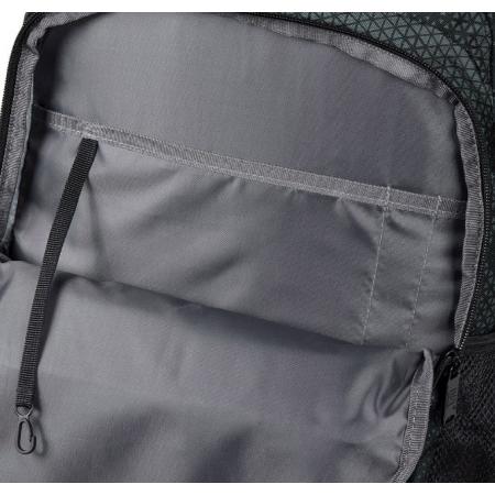Рюкзак CAT Millennial Classic Barry 31L (84055-661) black streamline