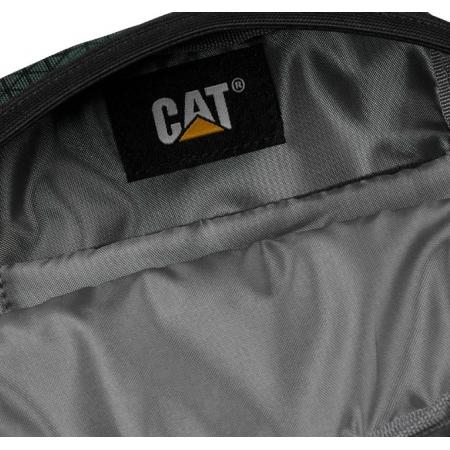 Сумка через плече CAT Millennial Classic Rodney Mini 1.5L (84059-661) black streamline