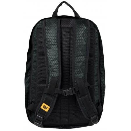Рюкзак CAT Millennial Classic Bennett 30L (84184-661) black streamline