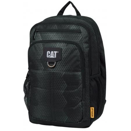 Рюкзак CAT Millennial Classic Bennett 30L (84184-661) black streamline