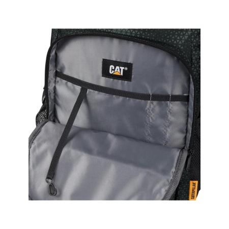 Рюкзак CAT Millennial Classic Bennett 30L (84184-661) black streamline
