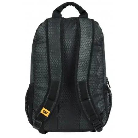 Рюкзак CAT Millennial Classic Benson 22L (84718-661) black streamline