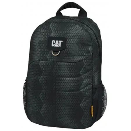 Рюкзак CAT Millennial Classic Benson 22L (84718-661) black streamline