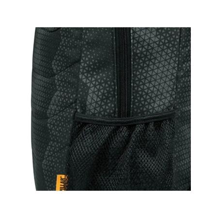 Рюкзак CAT Millennial Classic Benson 22L (84718-661) black streamline