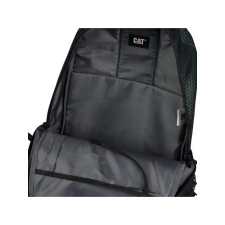 Рюкзак CAT Millennial Classic Benson 22L (84718-661) black streamline