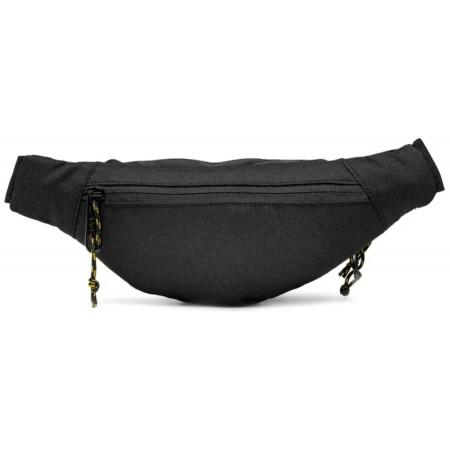 Сумка на пояс з RFID захистом CAT Limited Carryover Lava (83787-01) black