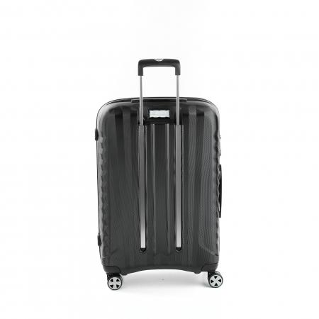 Валіза на колесах Roncato UNO Premium 2.0 72L (54650101) black