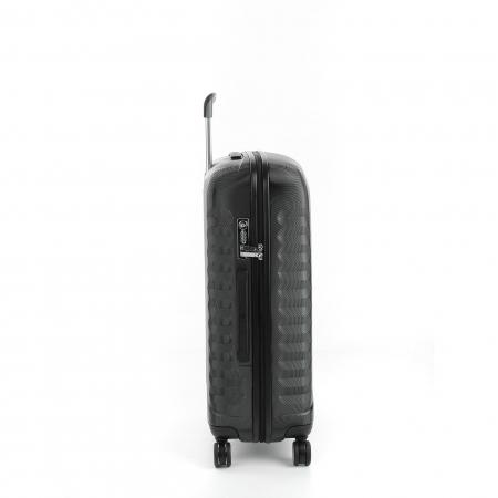 Валіза на колесах Roncato UNO Premium 2.0 72L (54650101) black