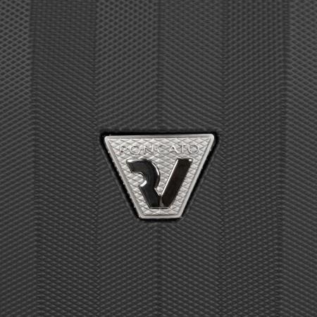 Валіза на колесах Roncato UNO Premium 2.0 72L (54650101) black