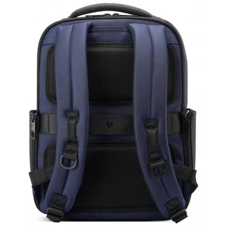 Рюкзак Roncato Metropolitan 14L (41224123) night blue