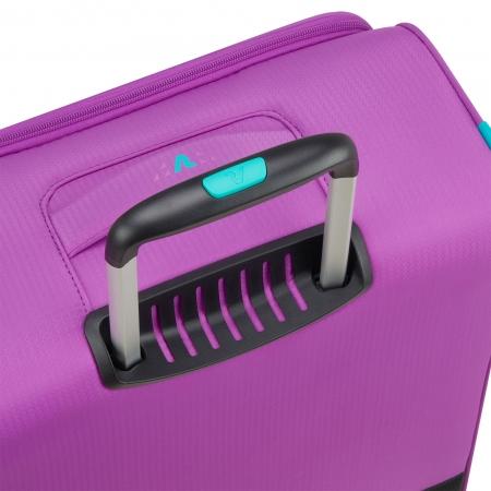 Валіза на колесах Roncato Lite Soft 42L (4147456105) orchid