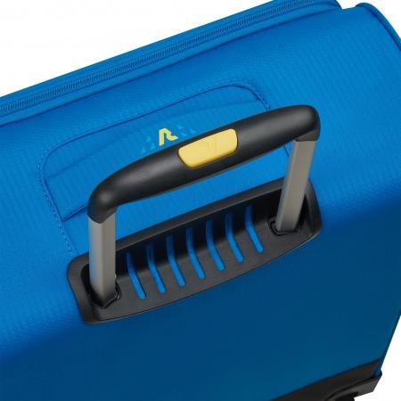 Валіза на колесах Roncato Lite Soft 42L (41474573) cobalt blue