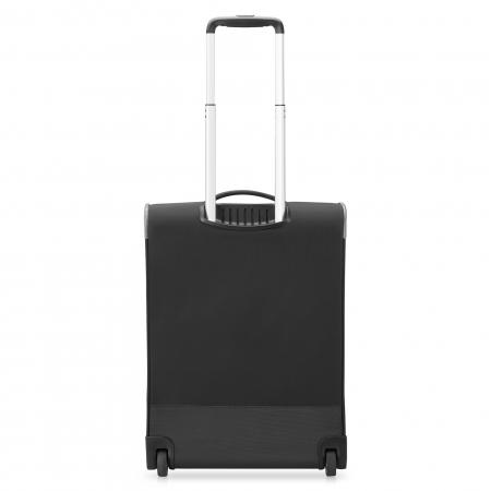 Валіза на колесах Roncato Lite Soft 42L (41474581) black